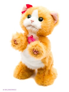 Интерактивные игрушки FURREAL FRIENDS