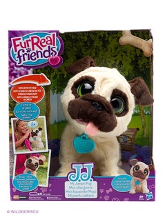 Интерактивные игрушки FURREAL FRIENDS