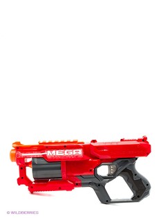 Игрушечное оружие NERF