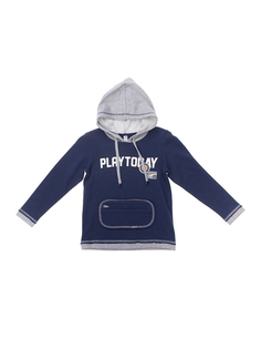 Толстовки PlayToday