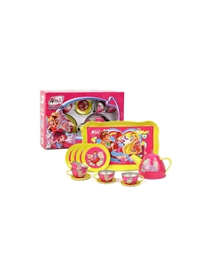Игровые наборы WINX CLUB
