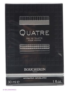 Туалетная вода BOUCHERON