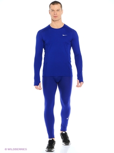 Лонгслив Nike