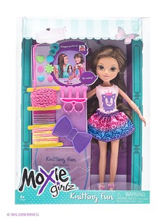 Куклы MOXIE