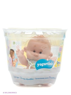 Куклы Yogurtinis