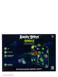 Игровые наборы ANGRY BIRDS