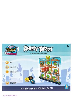 Игровые наборы ANGRY BIRDS