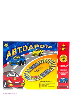 Игровые наборы Тилибом