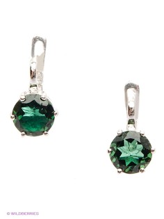 Ювелирные серьги BALEX