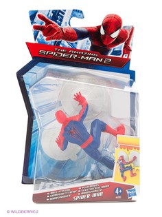 Игровые наборы Spider-Man