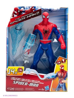 Игровые наборы Spider-Man