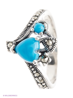 Ювелирные кольца МАРКАЗИТ