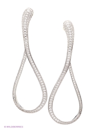 Ювелирные серьги JV ДЖЕЙ ВИ