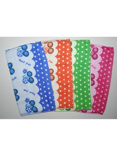 Полотенца La Pastel