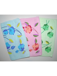 Полотенца La Pastel