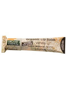 Бальзам для губ Organic Essence