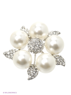 Броши Lovely Jewelry
