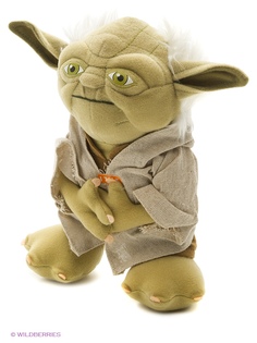 Фигурки-игрушки Star Wars