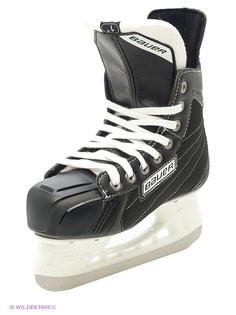 Коньки Bauer
