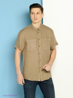Рубашки Trussardi