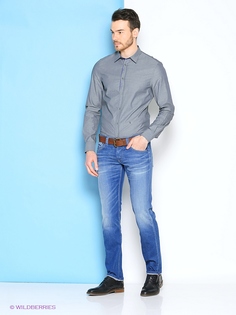 Рубашки Trussardi