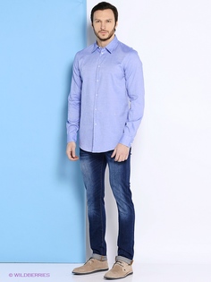 Рубашки Trussardi