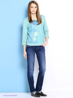 Толстовки Trussardi