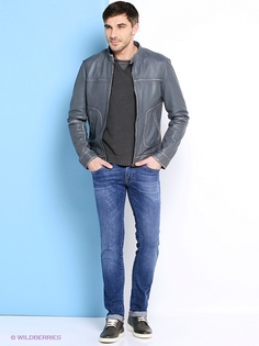 Куртки Trussardi
