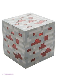 Светильники Minecraft