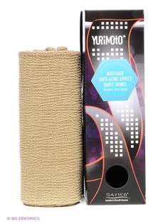 Мочалки Satico