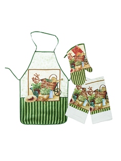 Предметы ухода ZLATA KORUNKA