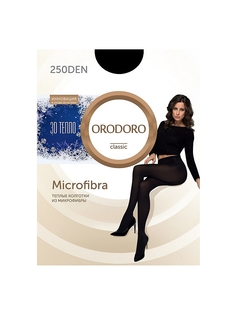 Колготки ORODORO