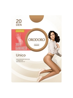 Колготки ORODORO