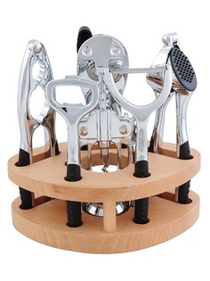 Наборы аксессуаров Regent inox