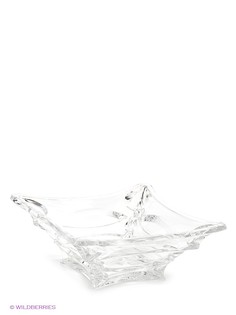 Салатники Crystal Bohemia