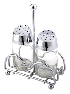 Емкости для специй Regent inox