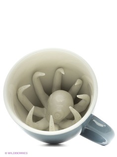 Кружки Creature Cups