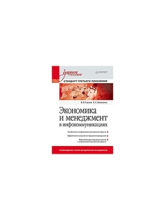 Книги ПИТЕР