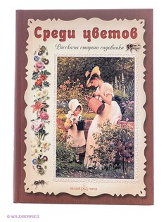 Книги Белый город