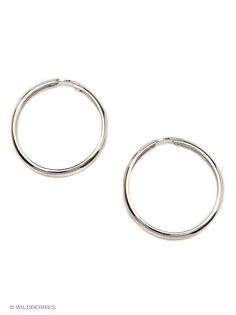 Ювелирные серьги SOKOLOV