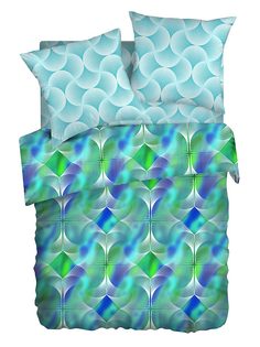 Постельное белье Wenge