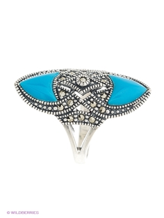 Ювелирные кольца МАРКАЗИТ