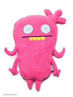Мягкие игрушки Uglydoll