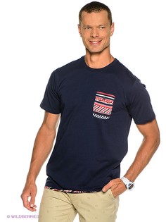Футболка DC Shoes