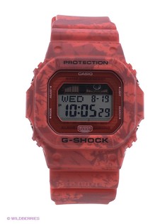Часы CASIO