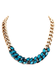 Колье Kameo-bis