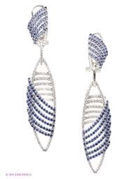 Ювелирные серьги JV ДЖЕЙ ВИ