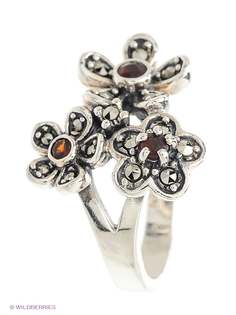 Ювелирные кольца МАРКАЗИТ