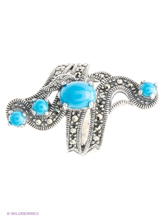 Ювелирные кольца МАРКАЗИТ