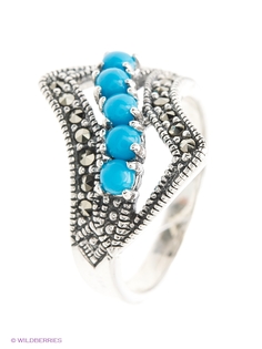 Ювелирные кольца МАРКАЗИТ